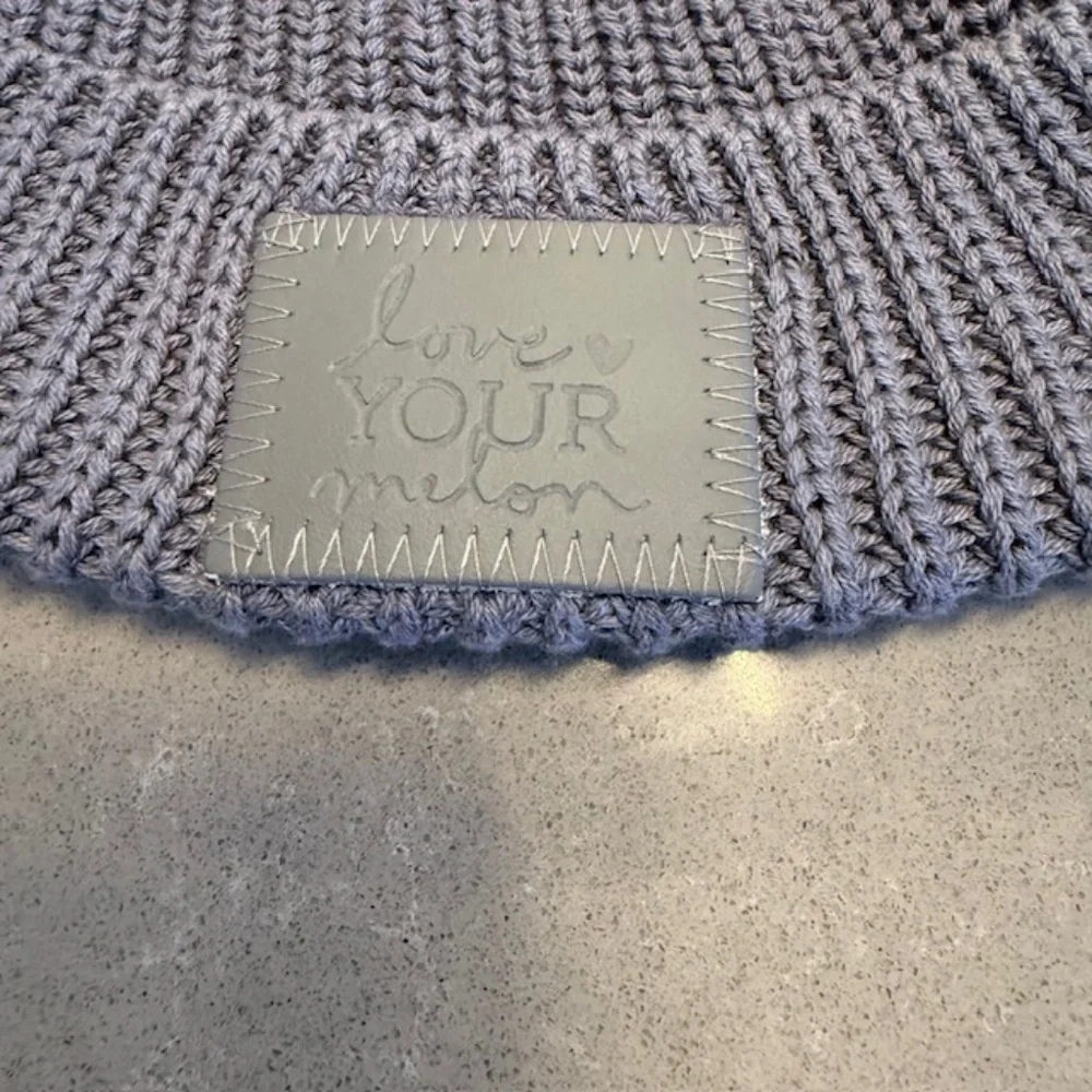 Love Your Melon new without